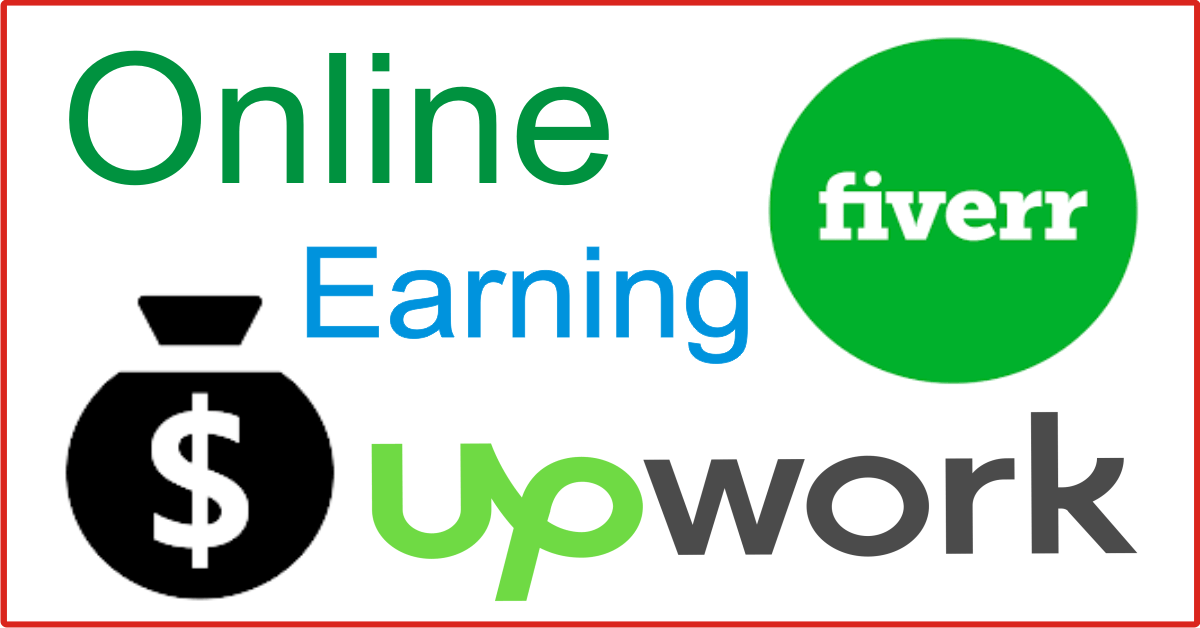 How to Start Online Earning