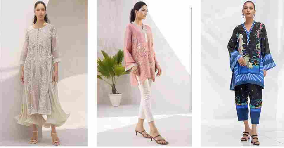 Sania Collection