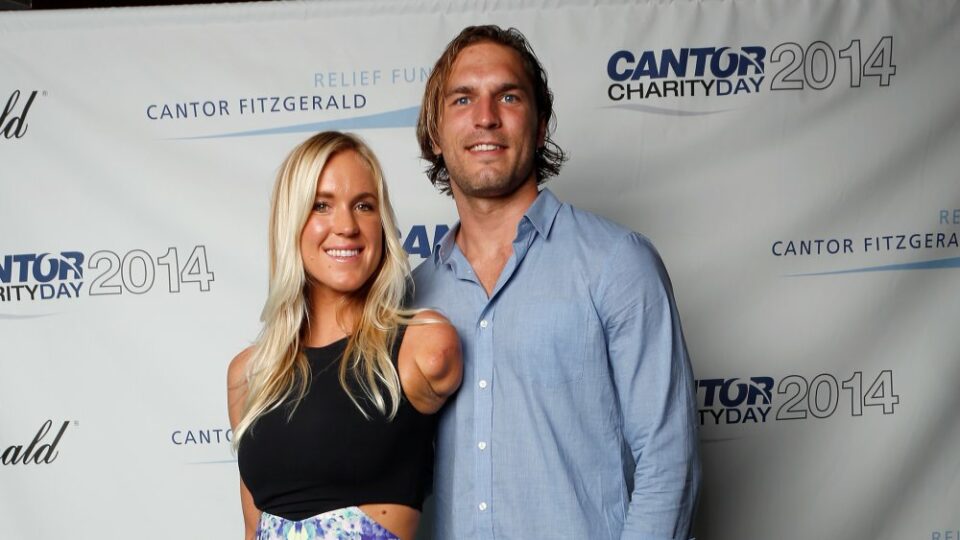 Bethany Hamilton's Net Worth