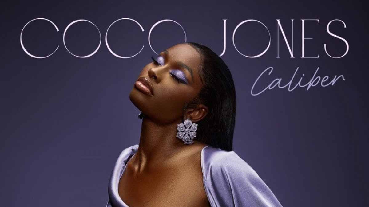 Coco Jones