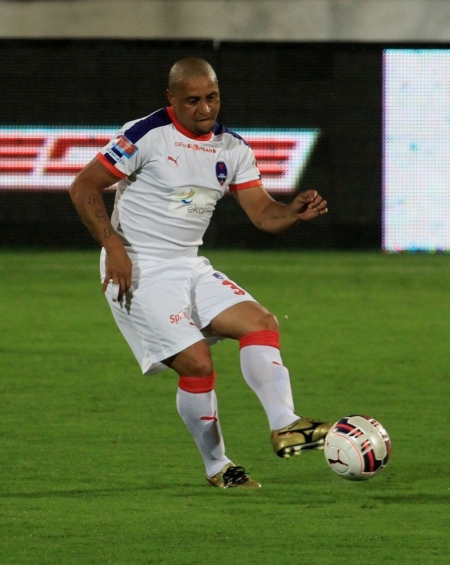 Roberto Carlos