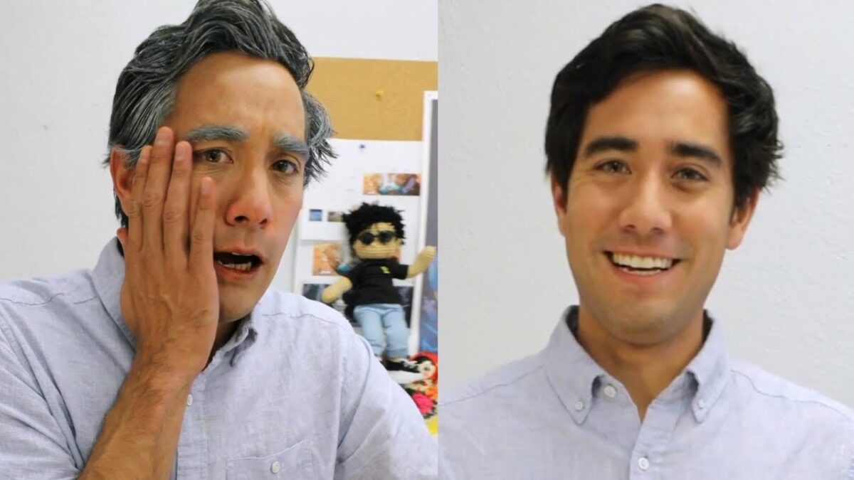 Famous Illusionist Zach King Net Worth, Family, and Marital Status