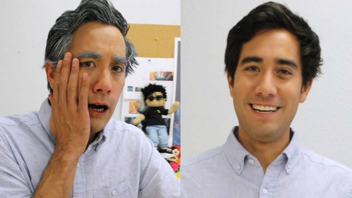 Zach King Net Worth