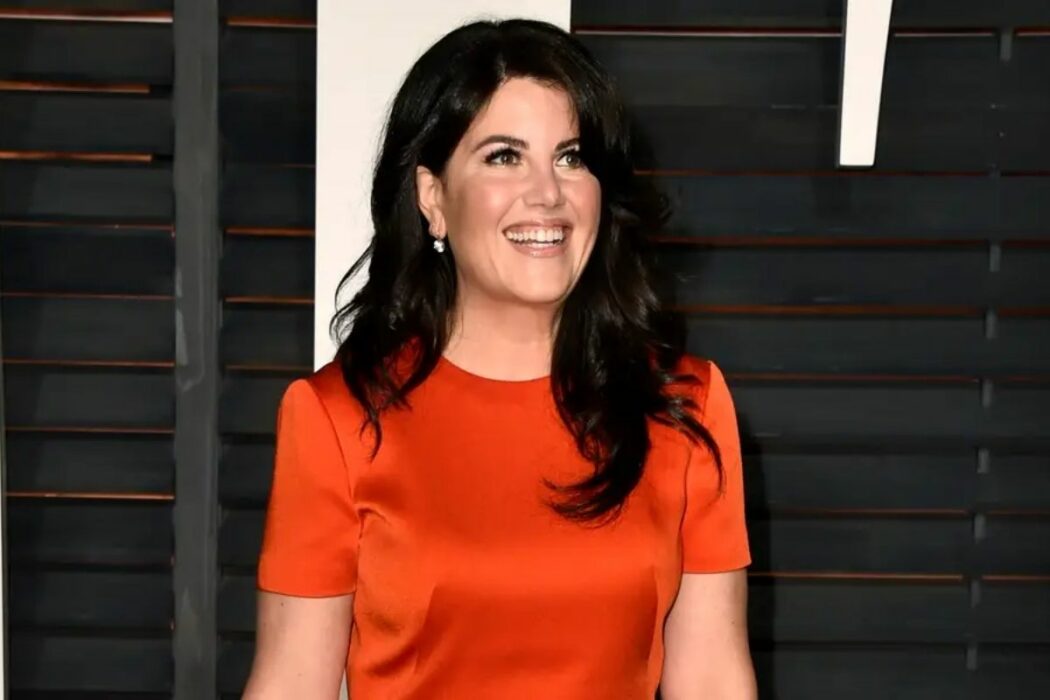 Monica Lewinsky's Height