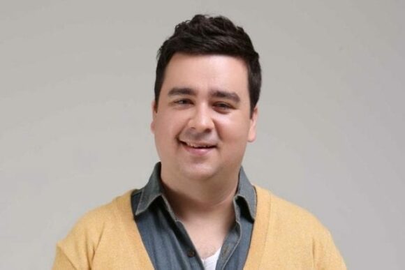 Sam Hammington