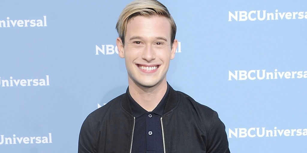 Tyler Henry