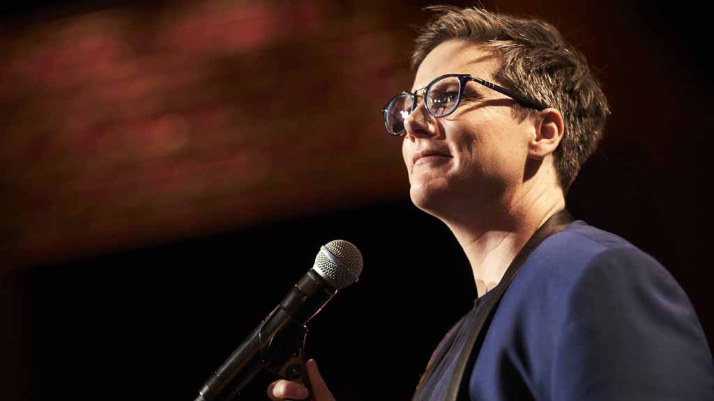 Hannah Gadsby Net Worth