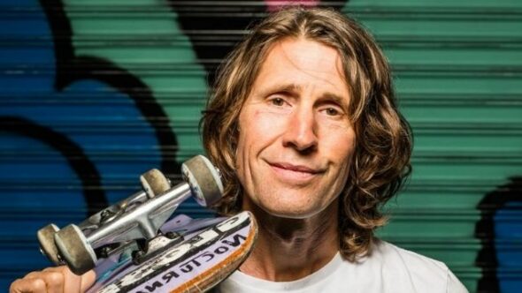 Rodney Mullen's Net Worth