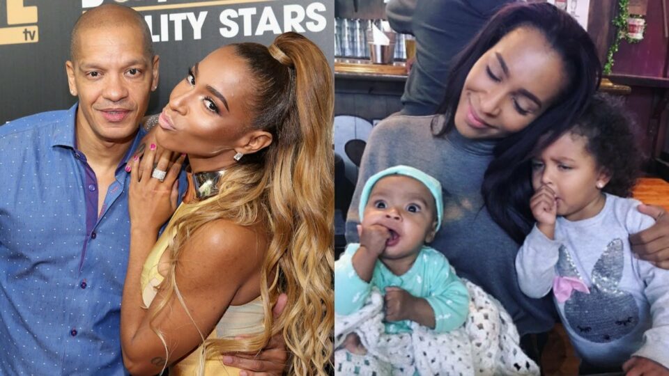 Bronx Pankey: Moms And Dads, Siblings, and All About Other Details Bronx Pankey: Moms And Dads, Siblings, and All About Other Details