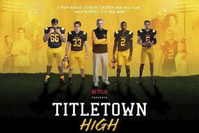 titletown high season 2