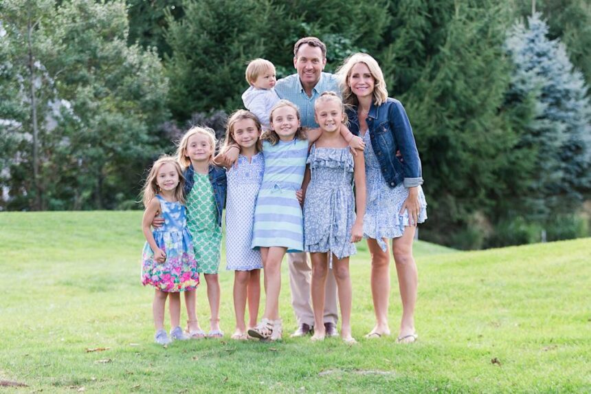 Andrea Canning Age, Relationship, and Kids. Is Andrea Pregnant in 2022?