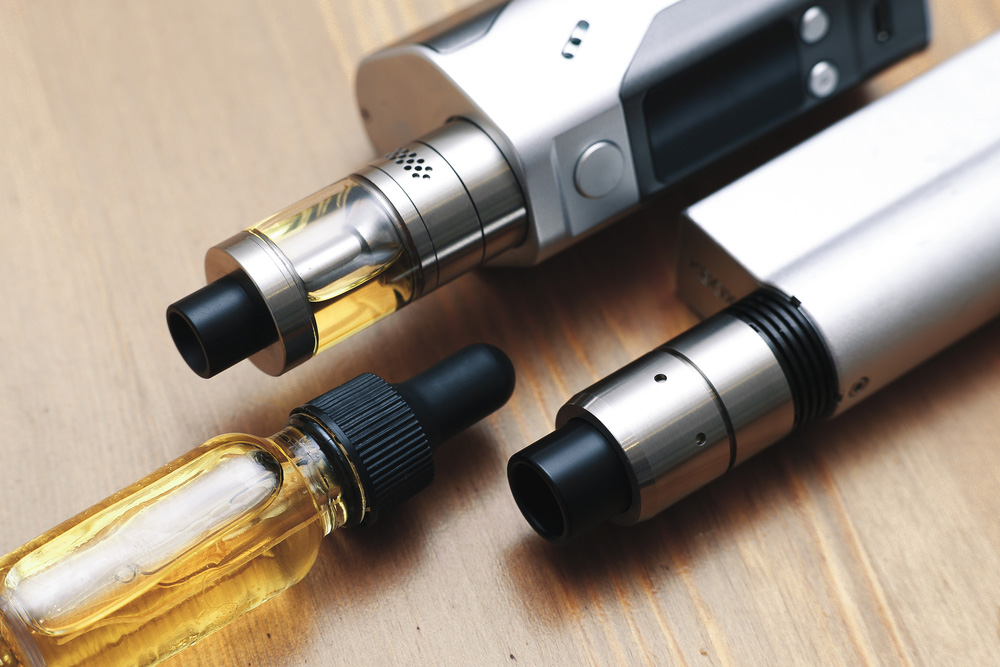 7 Things To Look For While Buying Vape Juice On Discount