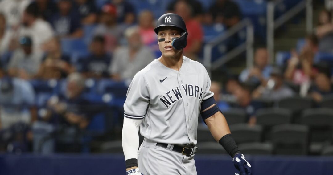 Aaron Judge Ethnicity, Early Life, Career And Net Worth