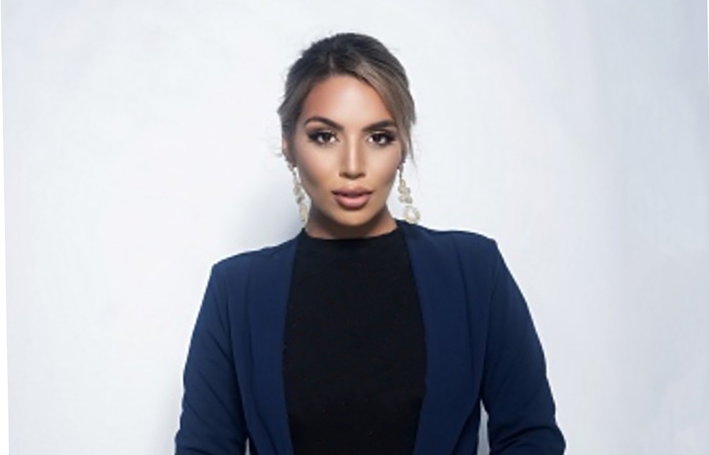 Ara Queen Bae How the Model/Artist became Successful After Got Bullying
