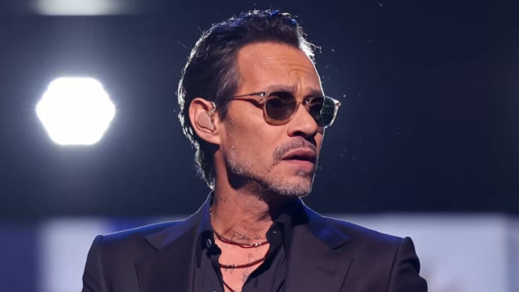 Marc Anthony Net Worth, Career, Awards and Other Details