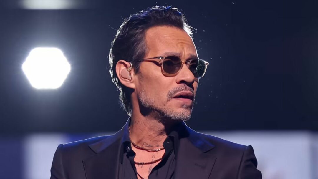 Marc Anthony's Net Worth