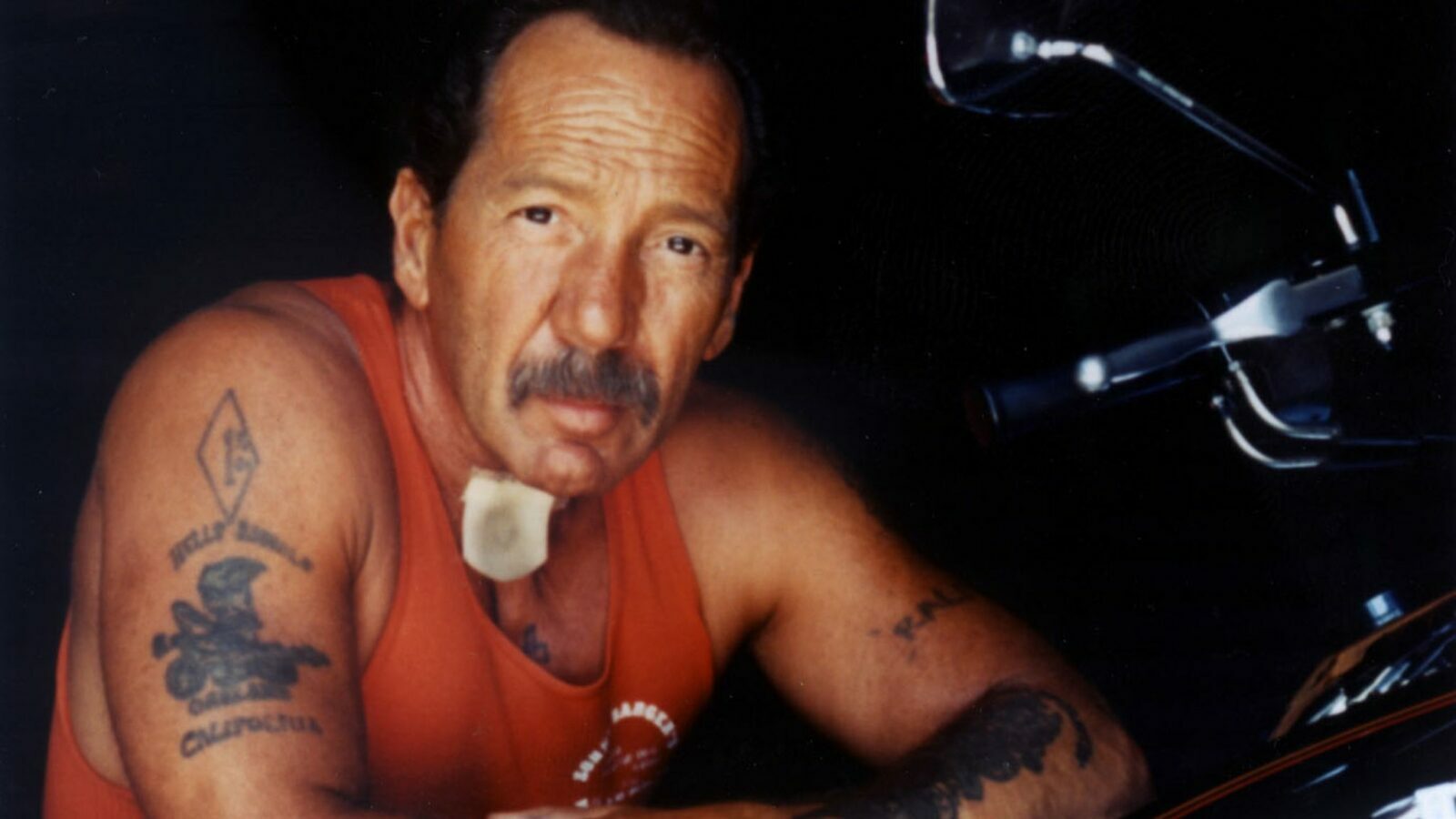 Sonny Barger Net Worth 2023, Early Life, Family, Career, Age, Height, Girlfriend &amp; Wiki &amp; More : Complete Guide, Tech Stalking