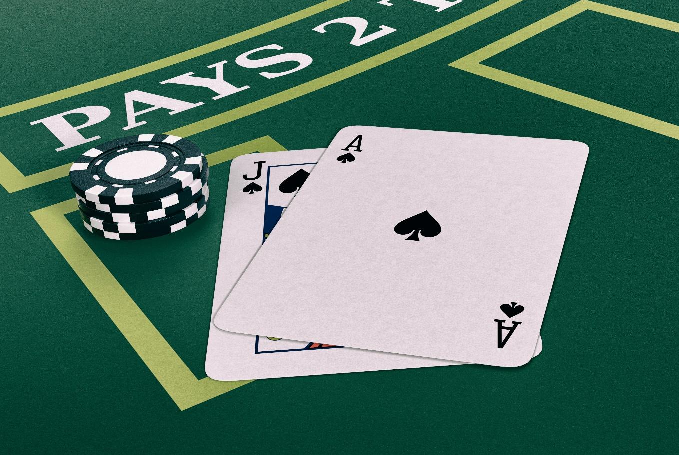 The best way to play Blackjack