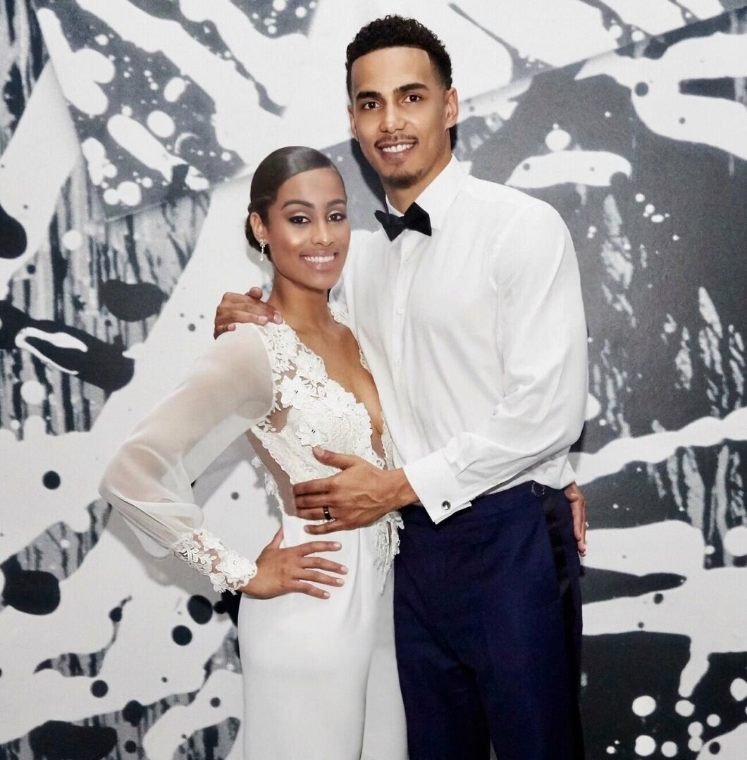 Skylar Diggins Smith Husband