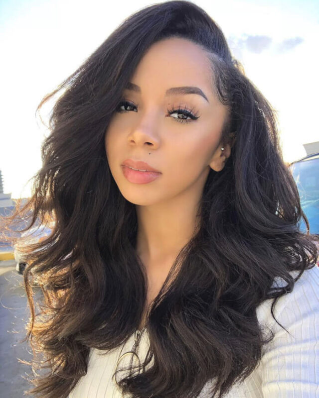 Brittany Renner's Net Worth