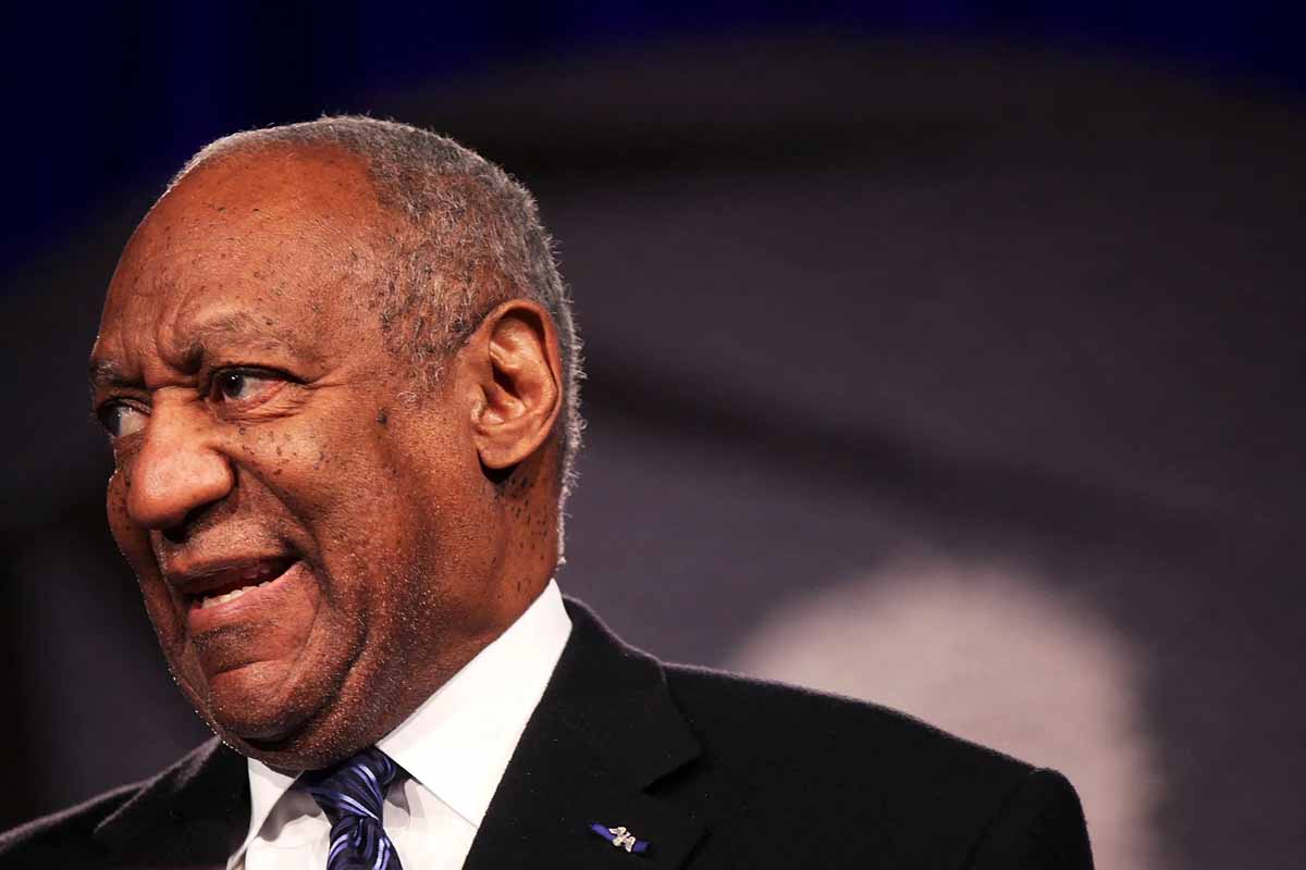 Bill Cosby Net Worth