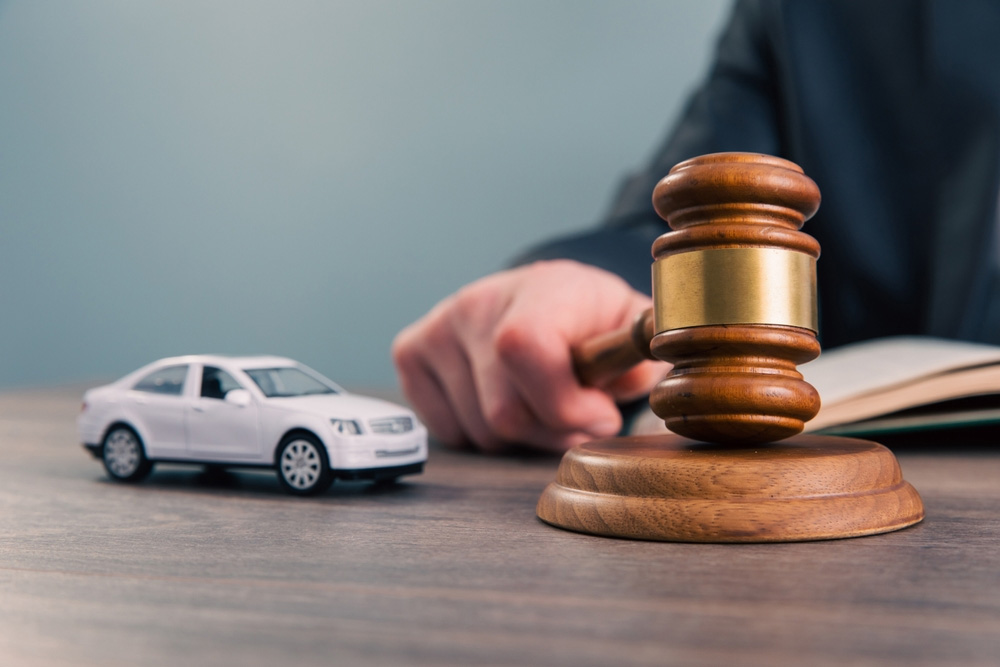 Find An Experienced Car Accident Lawyer