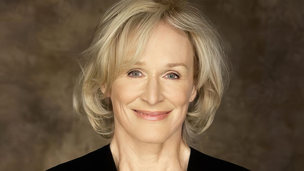 glenn close