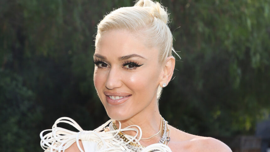 Gwen Stefani's Net Worth