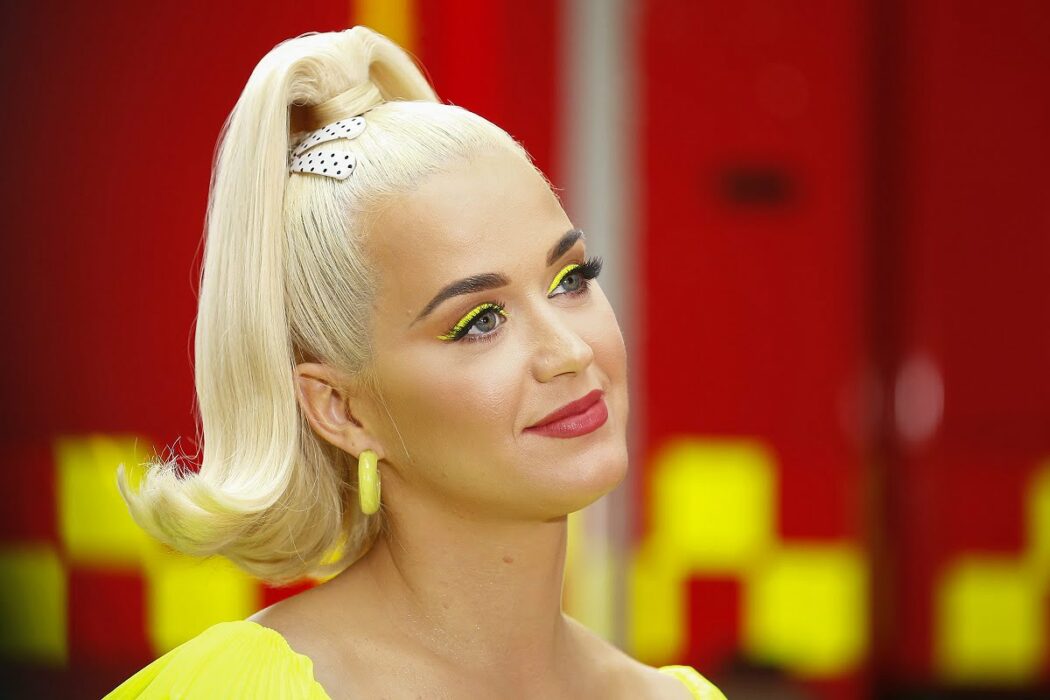 Katy Perry's Net Worth 2022