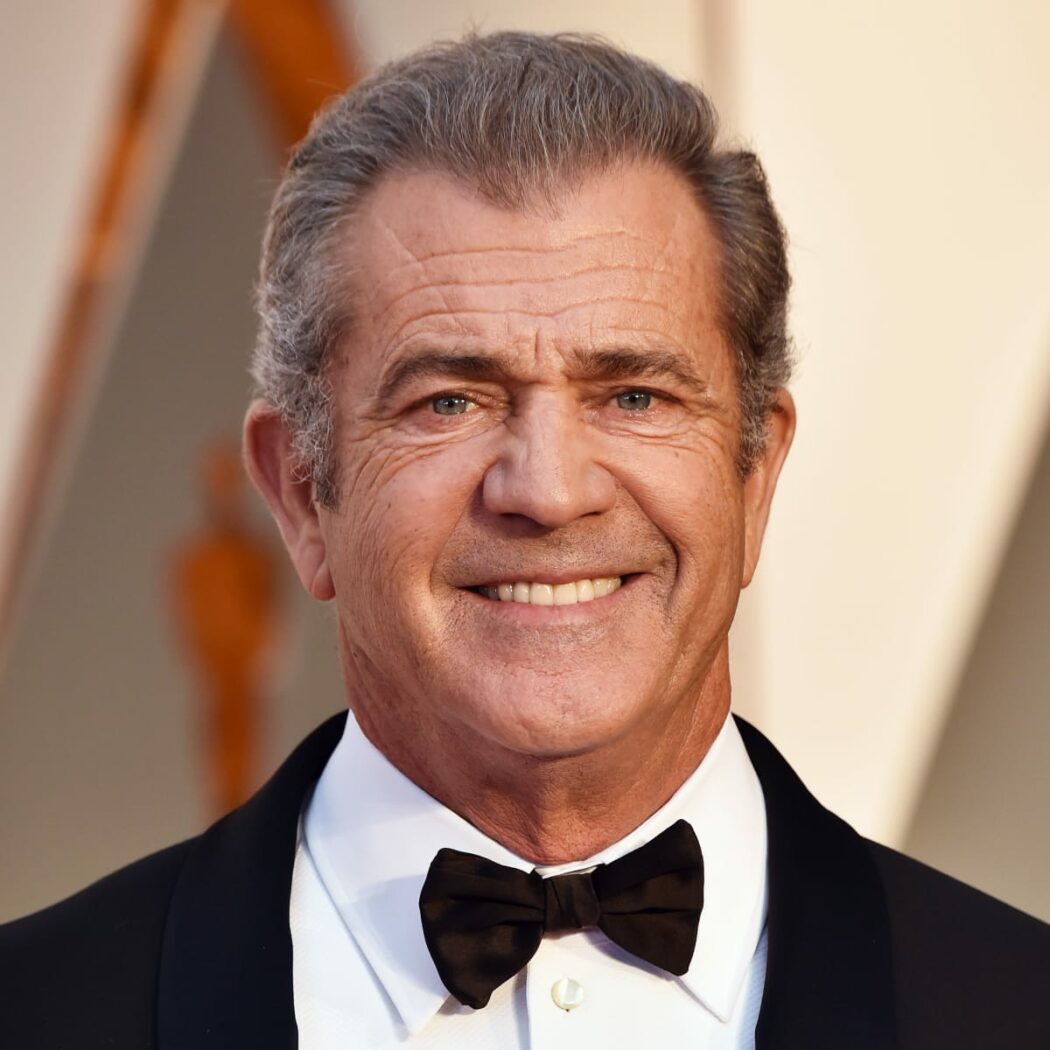 Mel Gibson's Net Worth 2022