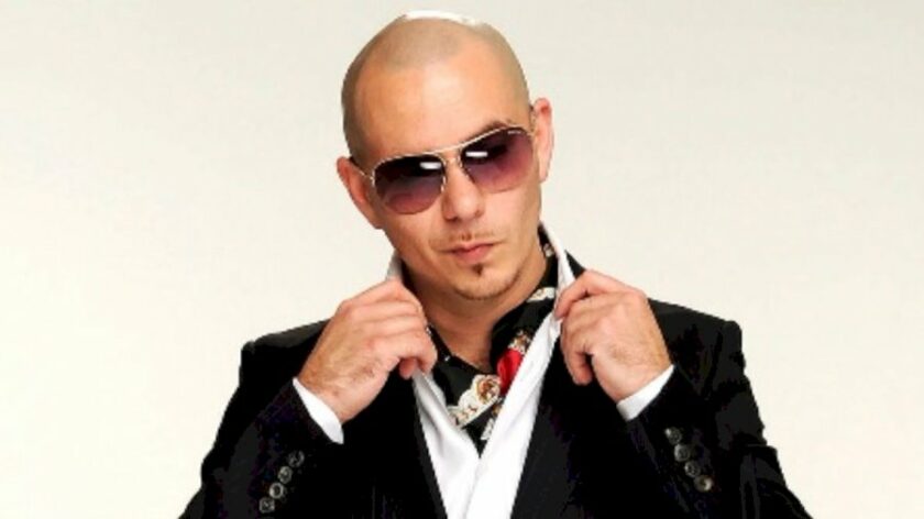 Pitbull Net Worth