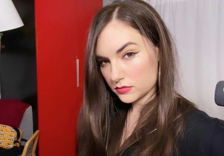 Sasha Grey Net Worth