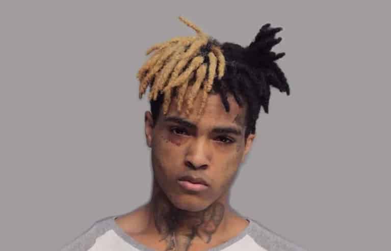 XXXTentacion