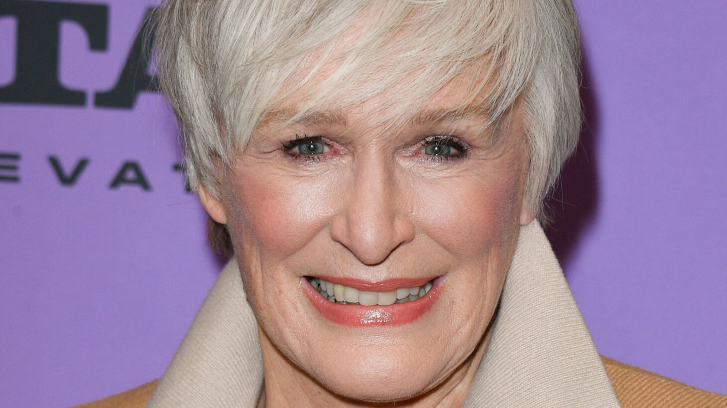 Glenn Close Net Worth