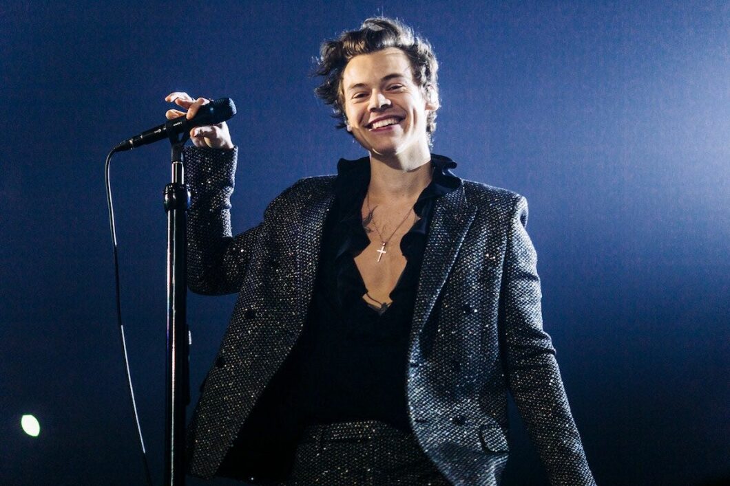 harry styles net worth 2022