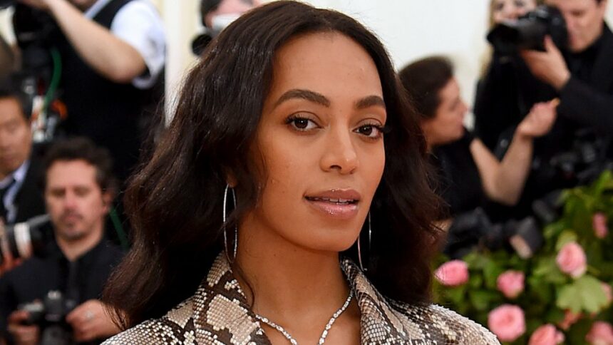 solange knowles net worth