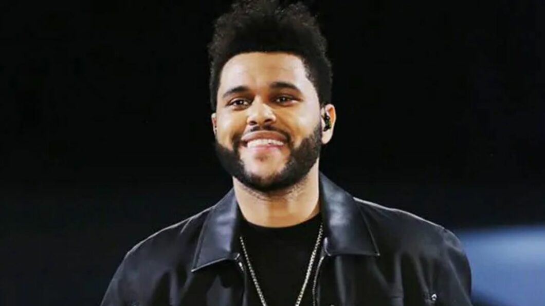 Who is The Weeknd? The Weeknd Net Worth