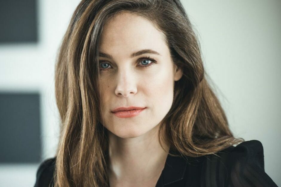 Caroline Dhavernas