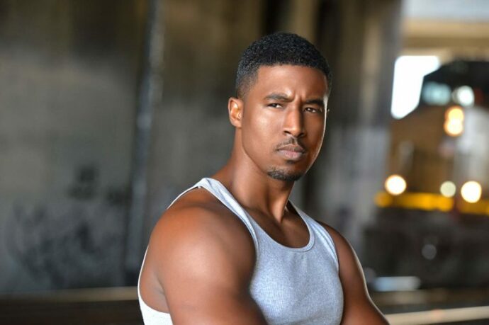 Gavin Houston