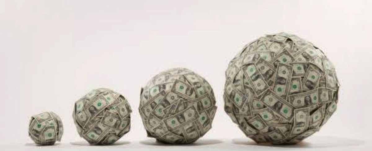 Grow Your Wealth With a Snowball Effect