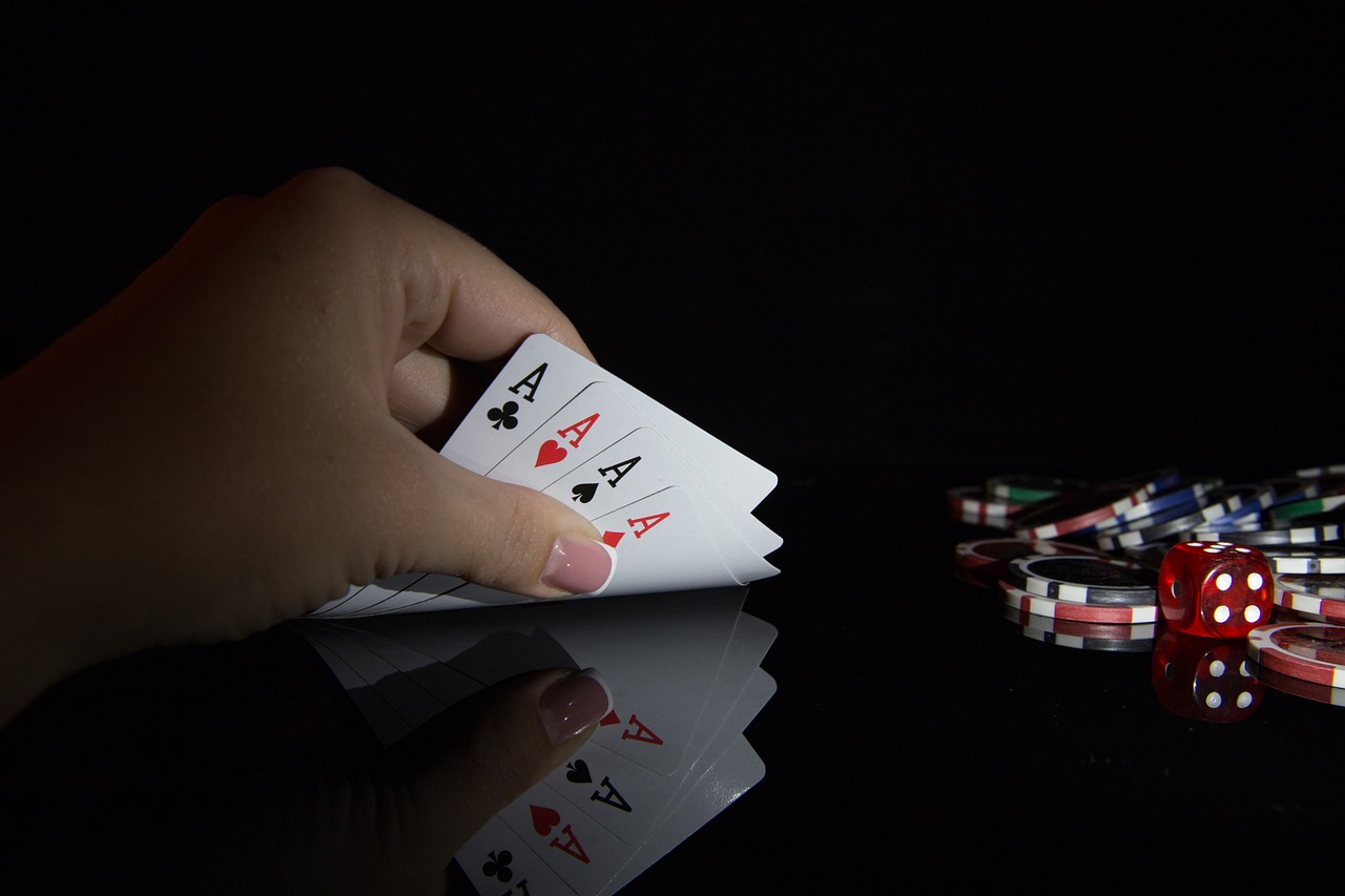 How to Get Better at Winning Blackjack
