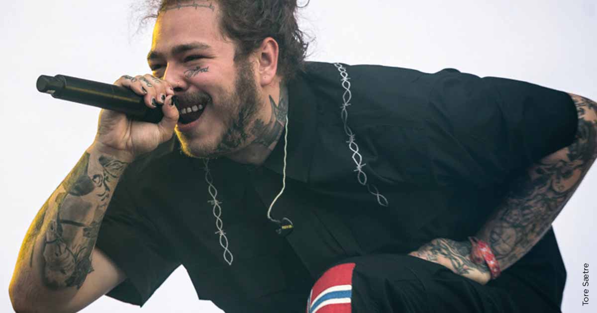 Post Malone