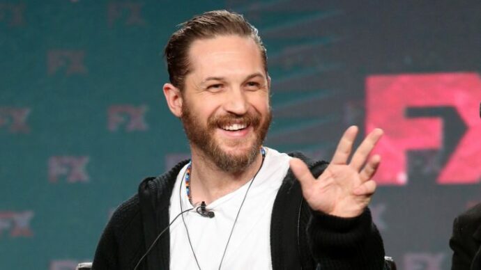 Tom Hardy Net Worth