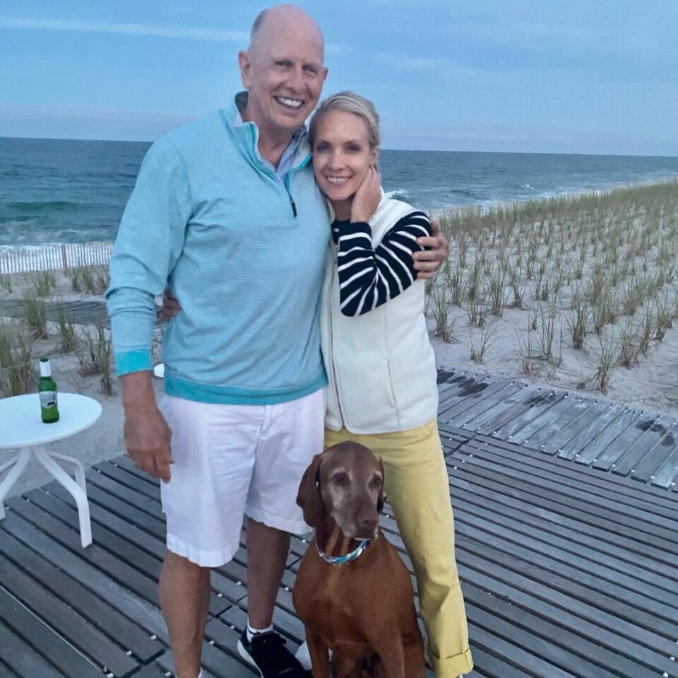 Dana Perino Net Worth, Bio, Career, Relationship, Children, and Other