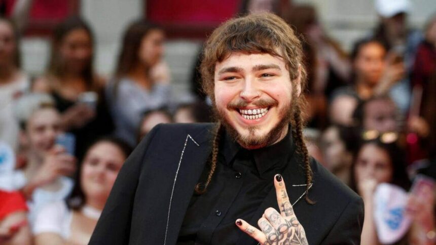 Post Malone Net Worth