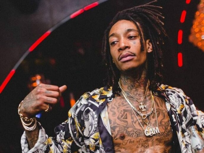 Wiz Khalifa Net Worth