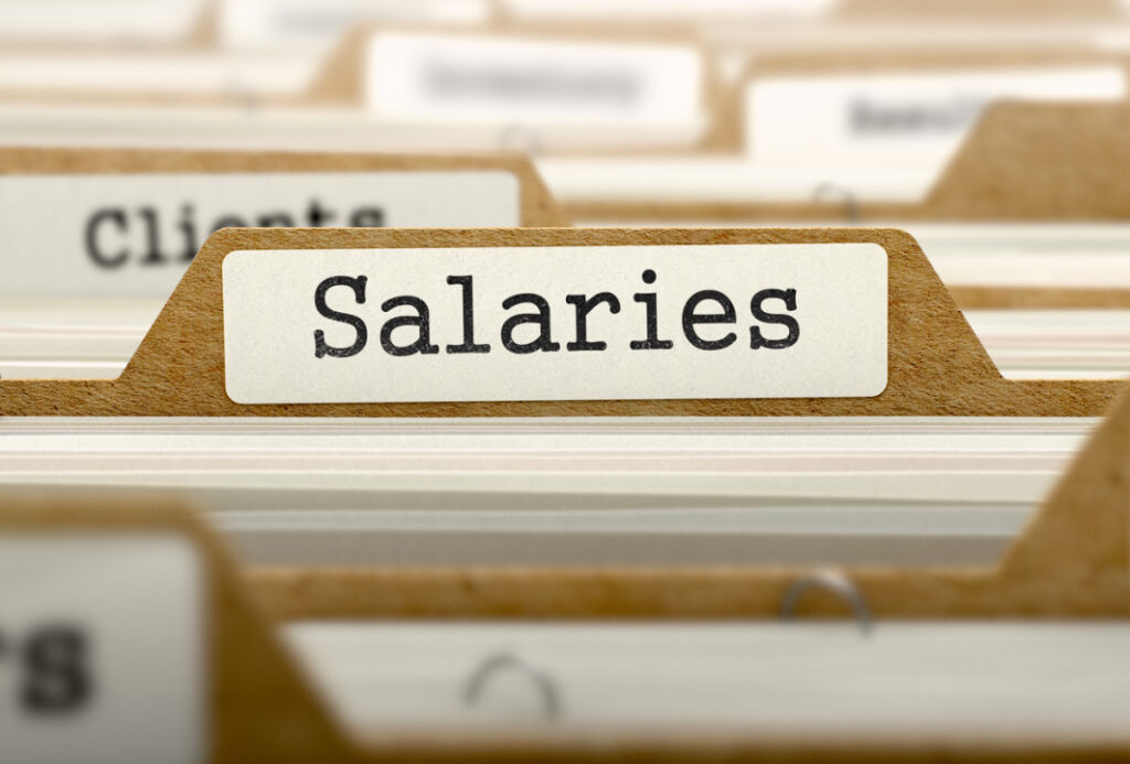 A complete guide on MLS Salaries