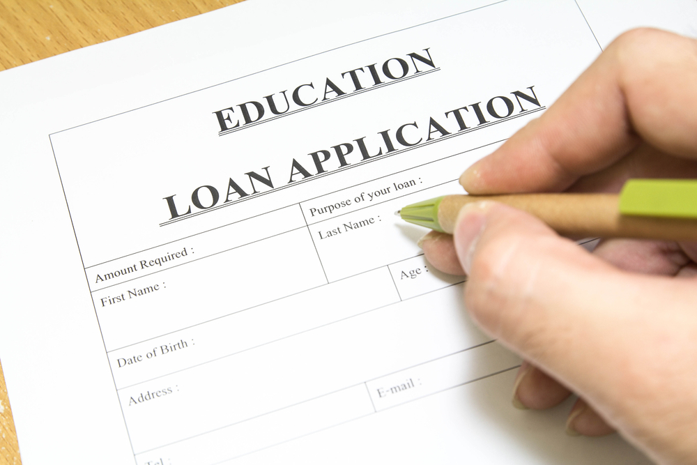 Difference between Private and Government Education Loans