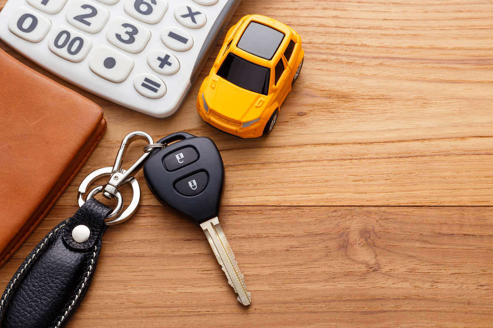 Factors Affecting Car Loans in the Long Run