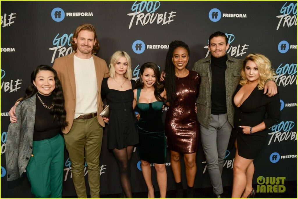 Good Trouble Cast, Release Date, And Storyline Of Fourth Season